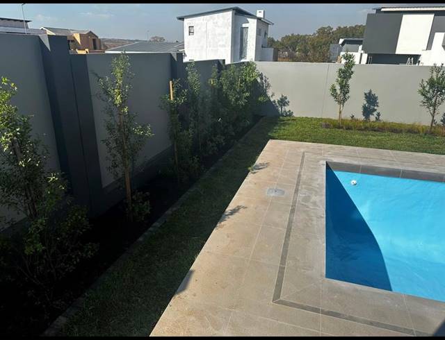 4 BEDROOM HOUSE FOR SALE IN FOUNTAINBROOK ESTATE
